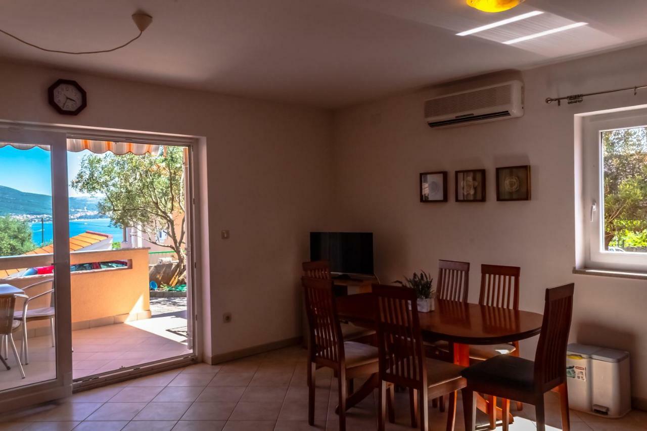 Ferienwohnung Abby Kornić Exterior foto
