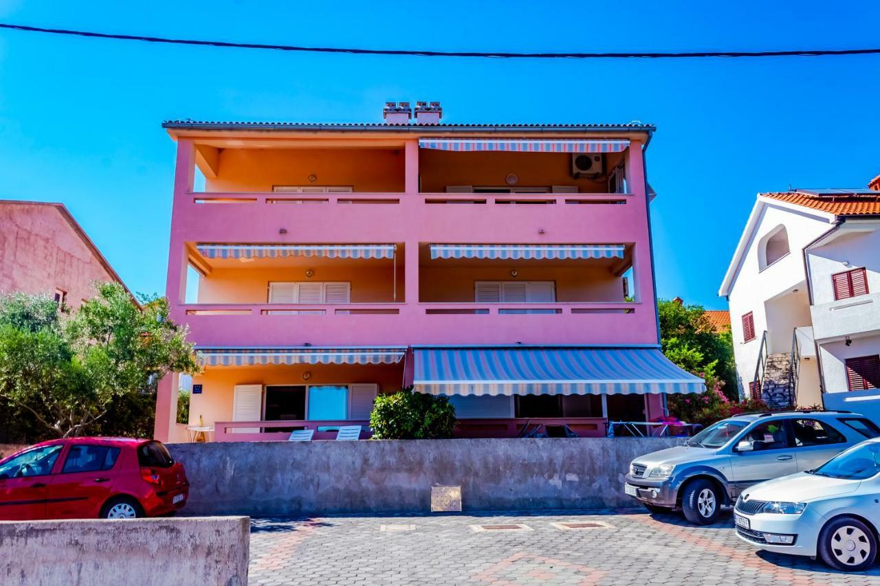 Ferienwohnung Abby Kornić Exterior foto