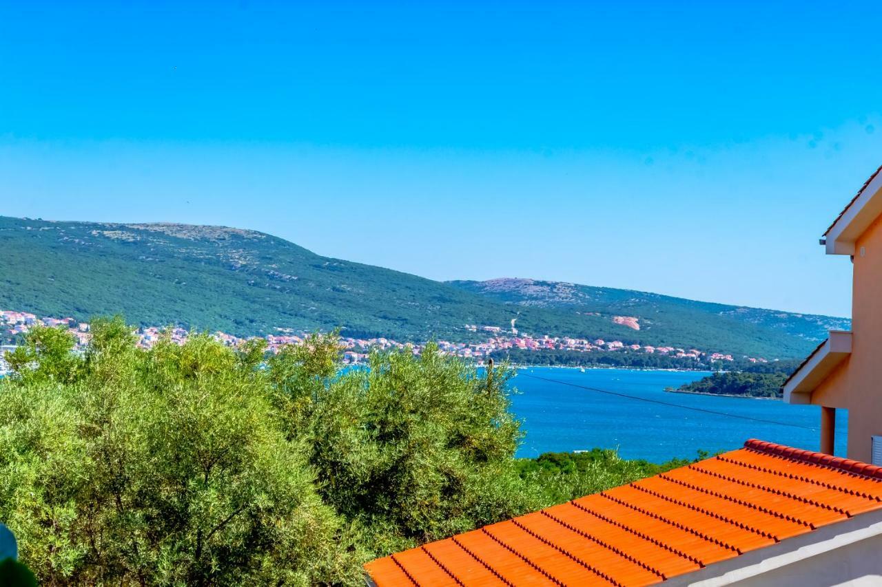 Ferienwohnung Abby Kornić Exterior foto