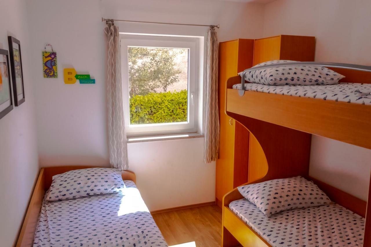 Ferienwohnung Abby Kornić Exterior foto